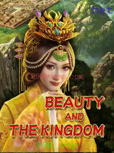 Explorando o Mundo de BeautyAndTheKingdom: Um Jogo de Estratégia e Magia