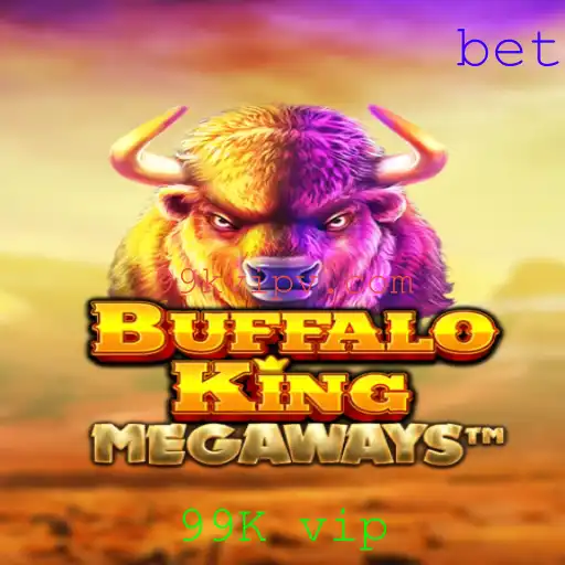 BuffaloKing: Desvendando o Universo do Jogo com a Palavra-Chave '99K vip'