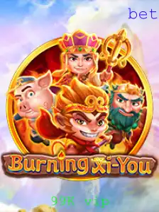 Explorando o Universo de BurningXiYou: Uma Viagem Épica com 99K VIP