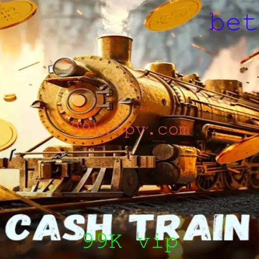 Descubra CashTrain: O Jogo que Revoluciona com 99K VIP