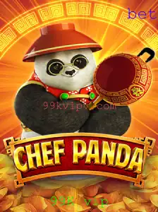 Descubra o Mundo Emocionante de ChefPanda e o Exclusivo 99K VIP