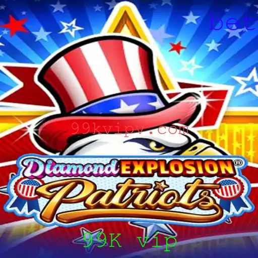 Explorando o Fascinante Mundo de DiamondExplosionPatriots: Regras, Desafios e Estratégias