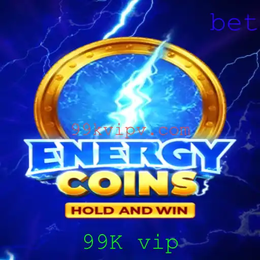 EnergyCoins: Explorando o Mundo do Jogo Revolutionário 99K VIP