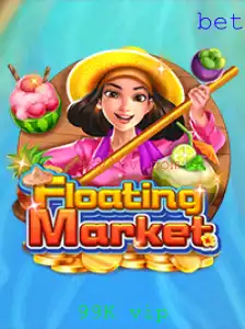 Descubra o Mundo de FloatingMarket: O Jogo Inovador com 99K vip