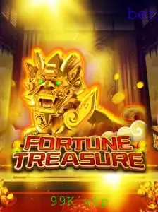 FortuneTreasure: Um Guia Completo para o Novo Fenômeno dos Jogos