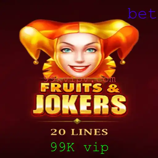 Descubra o Fascínio do Jogo FruitsAndJokers20