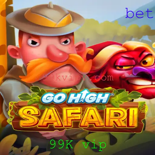 Descubra o Mundo de GoHighSafari: Aventura e Estratégia Durante a Temporada de 99K VIP