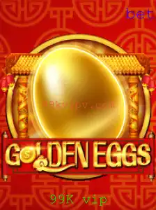 Explorando o Mundo do Jogo GoldenEggs e a Tendência '99K vip'