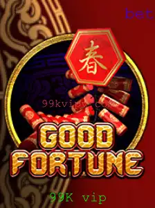 Explorando o Mundo de GoodFortune: Um Jogo de Estratégia e Azar