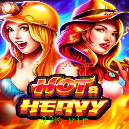 Tudo sobre HotHeavy: O Jogo do Momento com a Febre '99K vip'