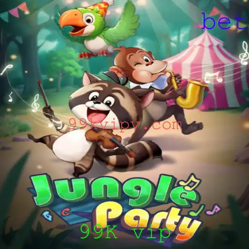 JungleParty: Uma Aventura Selvagem de Diversão e Estratégia