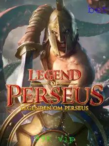 LegendofPerseus: Uma Aventura Mítica com Recursos Exclusivos