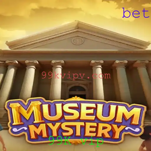 MuseumMystery: Descubra os Segredos dos Museus com 99K vip