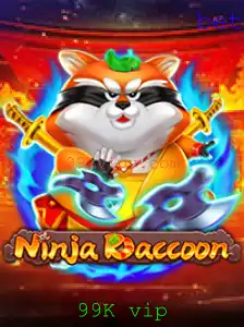 Descubra o Mundo Empolgante de NinjaRaccoon: Um Jogo Inovador com 99K Vip