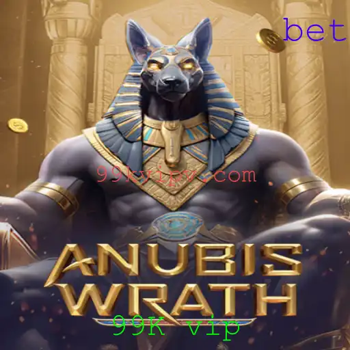 AnubisWrath: Uma Experiência de Jogo Única no Estilo 99K VIP