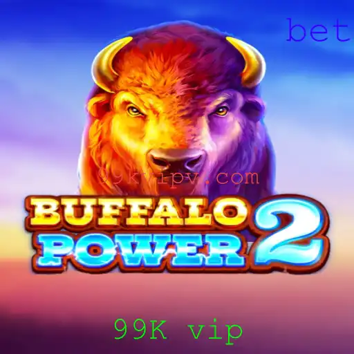 BuffaloPower2: Uma Aventura Emocionante com o Poder Selvagem e 99K VIP