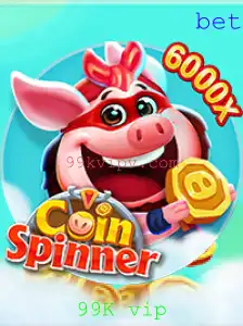 Explorando o Mundo de CoinSpinner: O Impacto do 99K VIP no Universo do Jogo