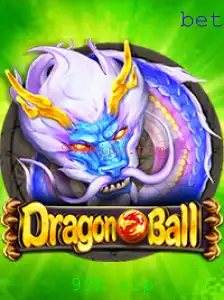 Explorando o Universo de DragonBall: A Aventura de 99K vip
