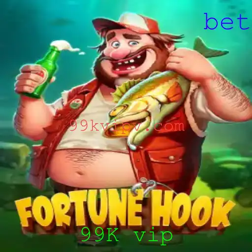 Explore o Mundo de FortuneHook: O Jogo que Está Conquistando a Comunidade 99K VIP