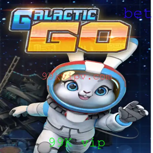 GalacticGO: Explorando o Futuro dos Jogos com Estilo VIP