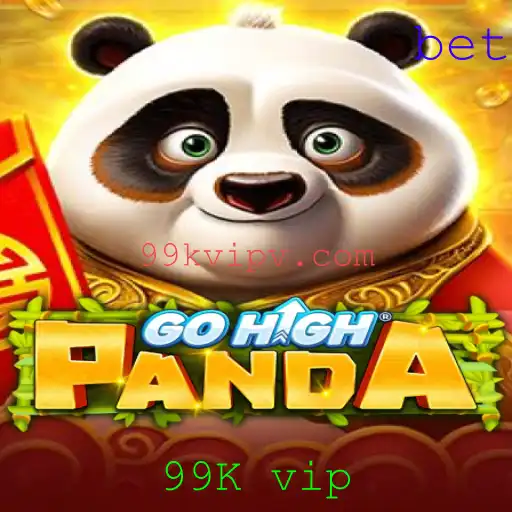 Descubra GoHighPanda e o Estilo Exclusivo 99K VIP