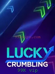 Explorando o Mundo de LuckyCrumbling: O Jogo do Momento com a Palavra-Chave 99K vip