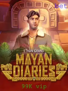 Descubra as Aventuras de 'MayanDiaries' e o Exclusivo '99K vip'