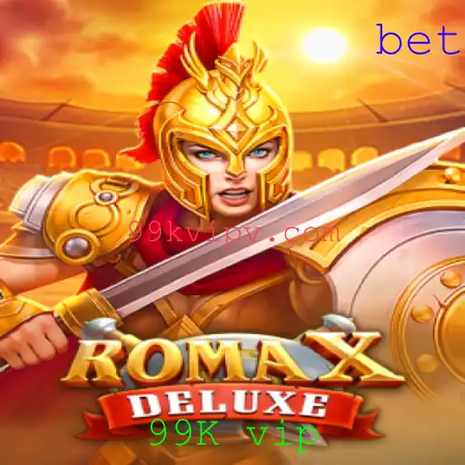 Descubra RomaXDeluxe: A Nova Aventura de Estratégia com 99K VIP