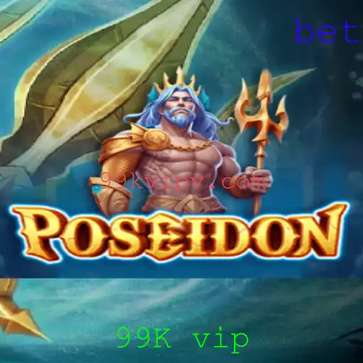 Descubra os Segredos do Jogo Poseidon e Como Dominar a Estratégia '99K VIP'