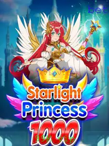 StarlightPrincess1000: Um Guia Completo para o Universo Fascinante desse Jogo de Aventura