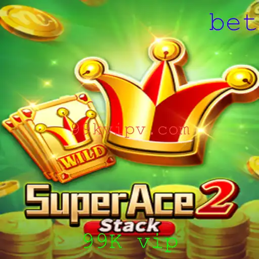 SuperAce2 e o Mundo do 99K vip: Um Mergulho no Jogo do Momento