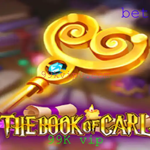Explorando TheBookofCarl: Um Mergulho no Mundo do Jogo 99K vip