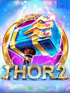 Explorando o Mundo de Thor2: Aventura e Estratégia com 99K VIP