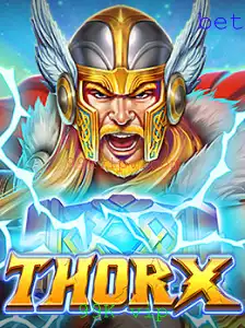 Explorando o Universo de ThorX: Um Novo Fenômeno no Mundo dos Jogos