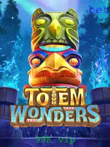 Explorando TotemWonders: Um Mergulho nas Aventuras do Jogo e o Exclusivo 99K VIP