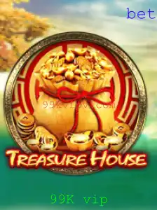 Explorando o Mundo de TreasureHouse: Aventura e Estratégia com 99K vip